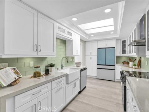 3516  Bahia Blanca  C , Laguna Woods, CA