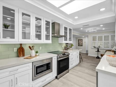 3516  Bahia Blanca  C , Laguna Woods, CA