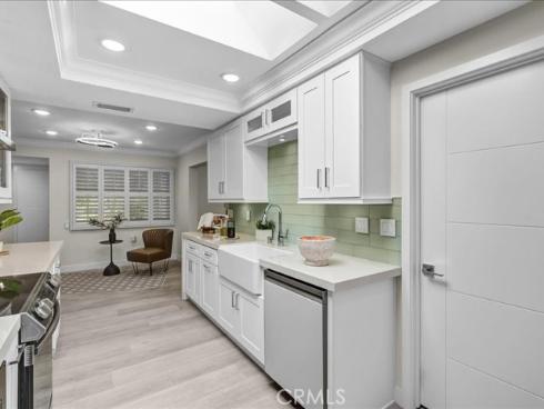 3516  Bahia Blanca  C , Laguna Woods, CA