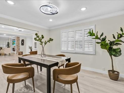 3516  Bahia Blanca  C , Laguna Woods, CA