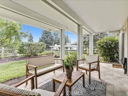 3516  Bahia Blanca  C , Laguna Woods, CA