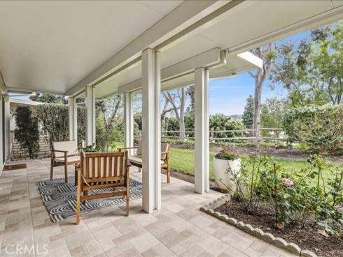 3516  Bahia Blanca  C , Laguna Woods, CA