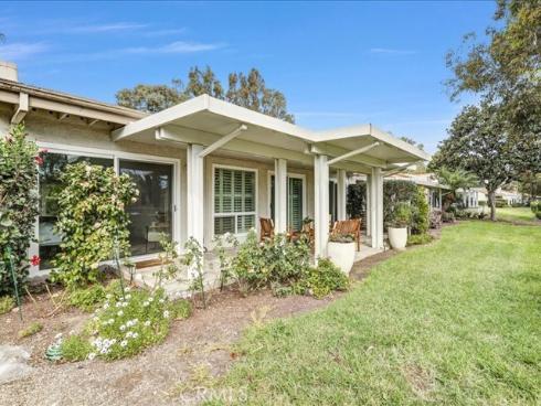 3516  Bahia Blanca  C , Laguna Woods, CA