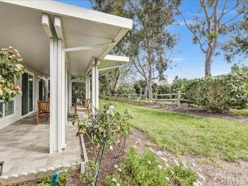 3516  Bahia Blanca  C , Laguna Woods, CA