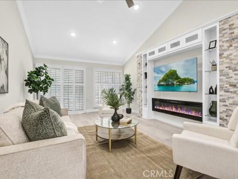 3516  Bahia Blanca  C , Laguna Woods, CA