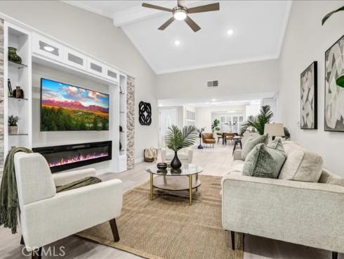 3516  Bahia Blanca  C , Laguna Woods, CA