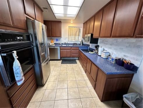 2289  Via Puerta  Q , Laguna Woods, CA