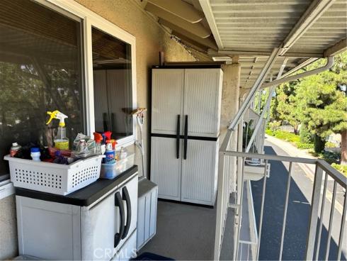 2289  Via Puerta  Q , Laguna Woods, CA