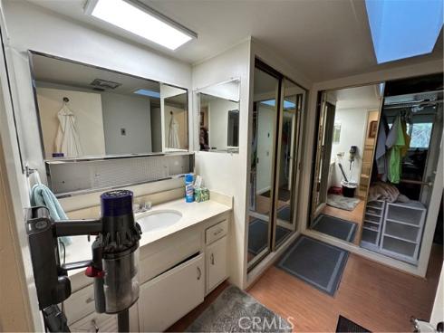 2289  Via Puerta  Q , Laguna Woods, CA