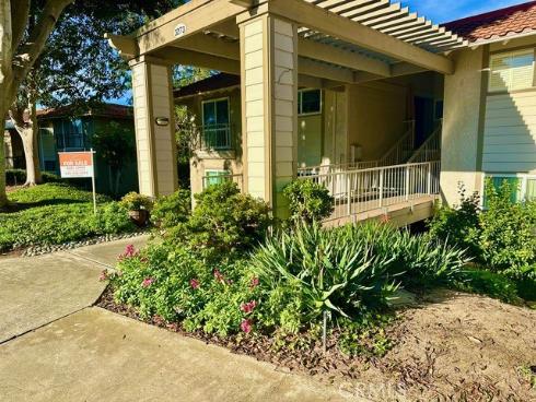 3273  San Amadeo  A , Laguna Woods, CA