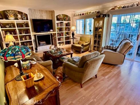 3273  San Amadeo  A , Laguna Woods, CA