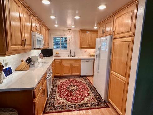 3273  San Amadeo  A , Laguna Woods, CA