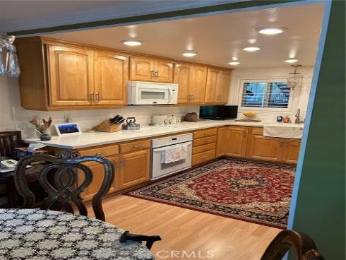 3273  San Amadeo  A , Laguna Woods, CA