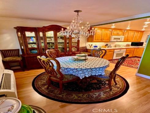 3273  San Amadeo  A , Laguna Woods, CA