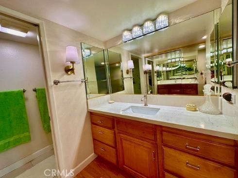 3273  San Amadeo  A , Laguna Woods, CA