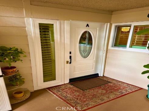 3273  San Amadeo  A , Laguna Woods, CA