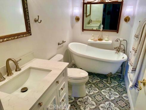 3273  San Amadeo  A , Laguna Woods, CA