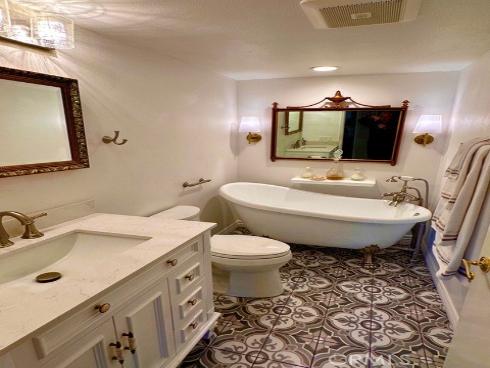 3273  San Amadeo  A , Laguna Woods, CA