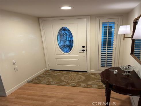 3273  San Amadeo  A , Laguna Woods, CA