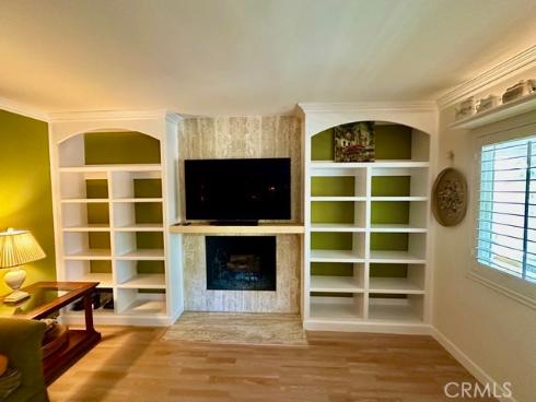 3273  San Amadeo  A , Laguna Woods, CA