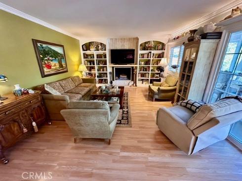 3273  San Amadeo  A , Laguna Woods, CA