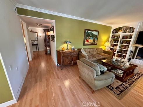 3273  San Amadeo  A , Laguna Woods, CA