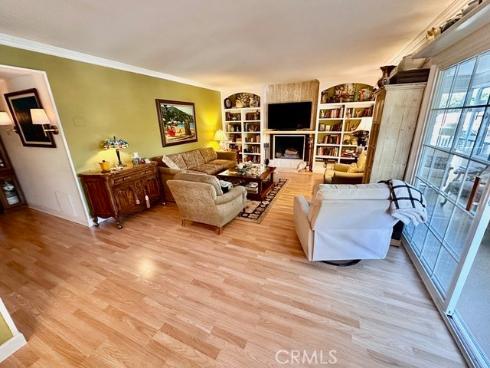 3273  San Amadeo  A , Laguna Woods, CA