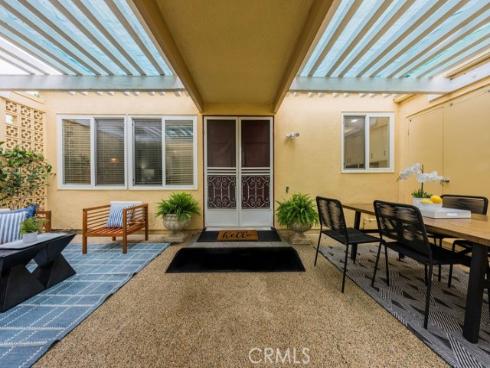 205  Avenida Majorca  A , Laguna Woods, CA