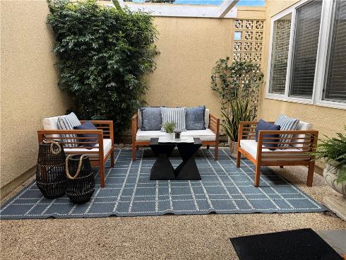 205  Avenida Majorca  A , Laguna Woods, CA