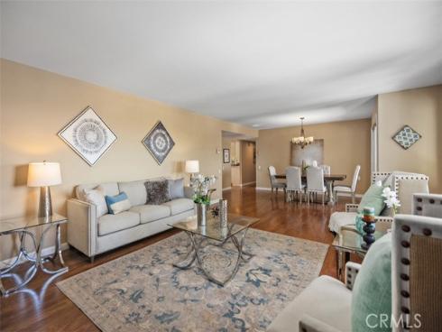 4006  Calle Sonora Oeste  3C , Laguna Woods, CA