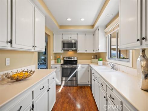 4006  Calle Sonora Oeste  3C , Laguna Woods, CA