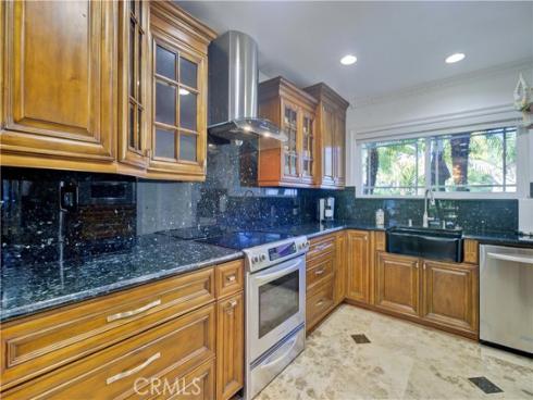 5254 Duenas , Laguna Woods, CA