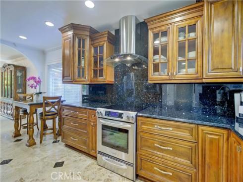 5254 Duenas , Laguna Woods, CA