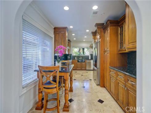 5254 Duenas , Laguna Woods, CA