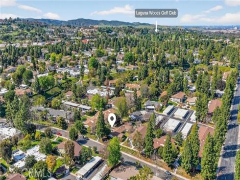 49  Calle Aragon  B , Laguna Woods, CA