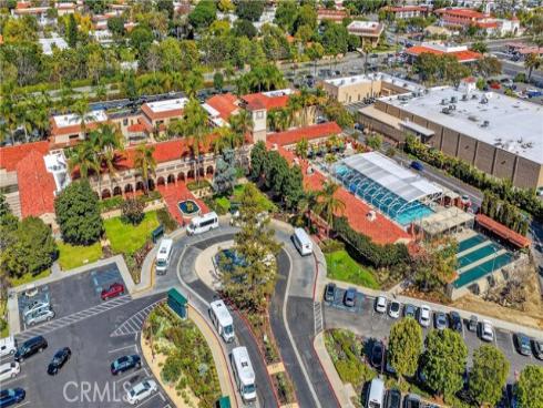 49  Calle Aragon  B , Laguna Woods, CA