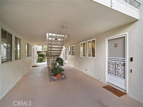 256  Calle Aragon  D , Laguna Woods, CA