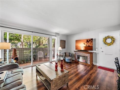 256  Calle Aragon  D , Laguna Woods, CA