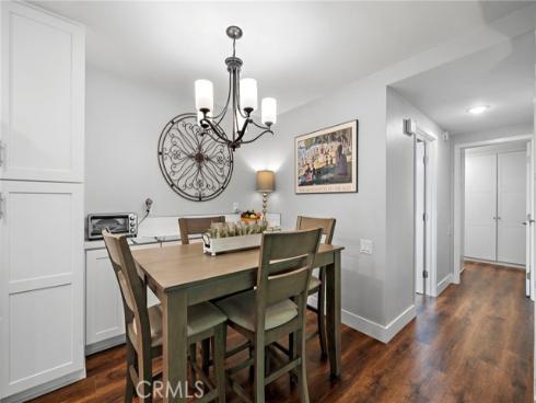 256  Calle Aragon  D , Laguna Woods, CA