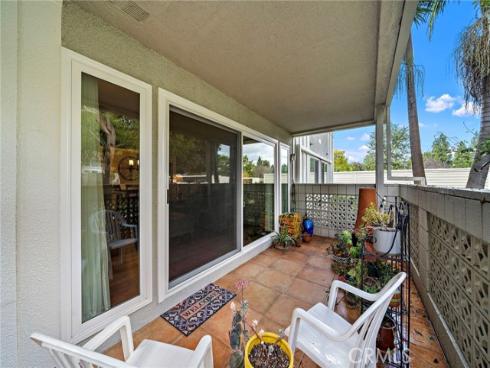 256  Calle Aragon  D , Laguna Woods, CA