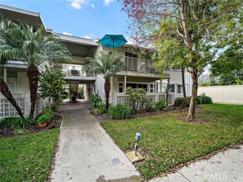 256  Calle Aragon  D , Laguna Woods, CA