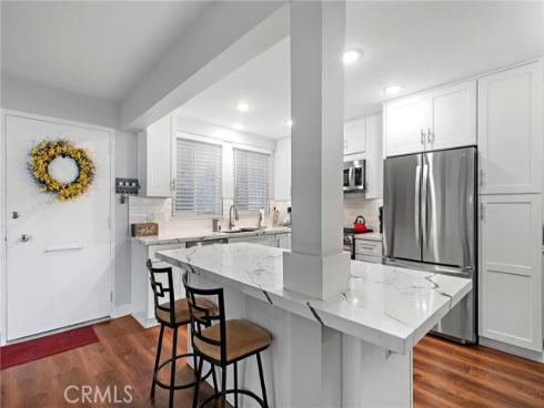 256  Calle Aragon  D , Laguna Woods, CA