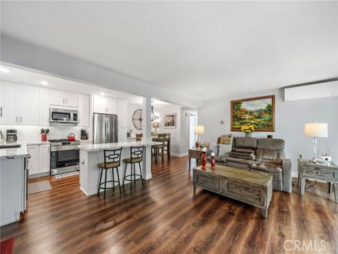 256  Calle Aragon  D , Laguna Woods, CA