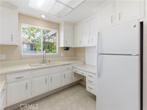 391 Avenida Castilla O , Laguna Woods, CA