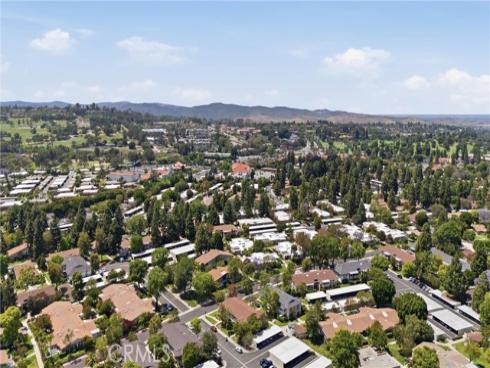 391 Avenida Castilla O , Laguna Woods, CA