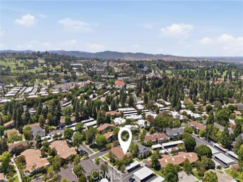 391 Avenida Castilla O , Laguna Woods, CA