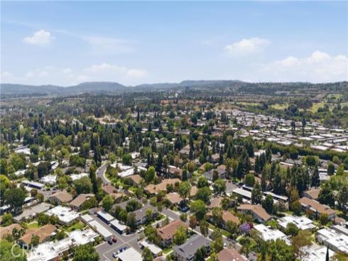 391 Avenida Castilla O , Laguna Woods, CA