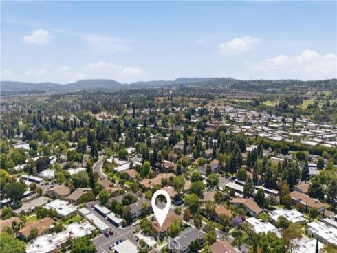 391 Avenida Castilla O , Laguna Woods, CA