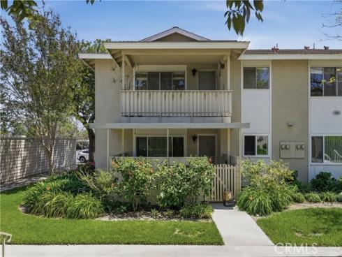 391 Avenida Castilla O , Laguna Woods, CA