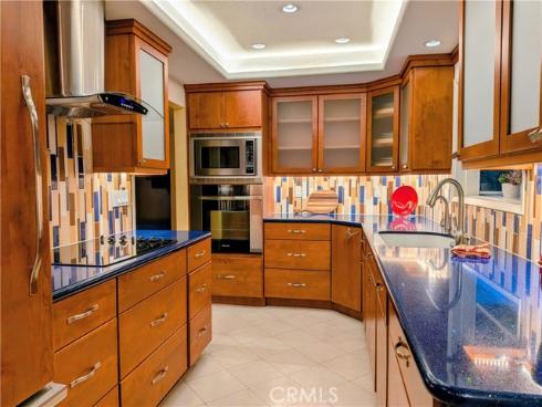 5499  Paseo Del Lago  3C , Laguna Woods, CA